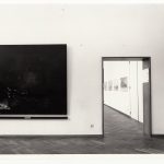 Stedelijk Museum Amsterdam 1981