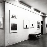 Stedelijk Museum Amsterdam 1972